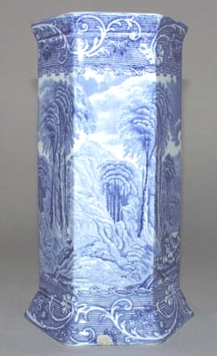Vase c1930